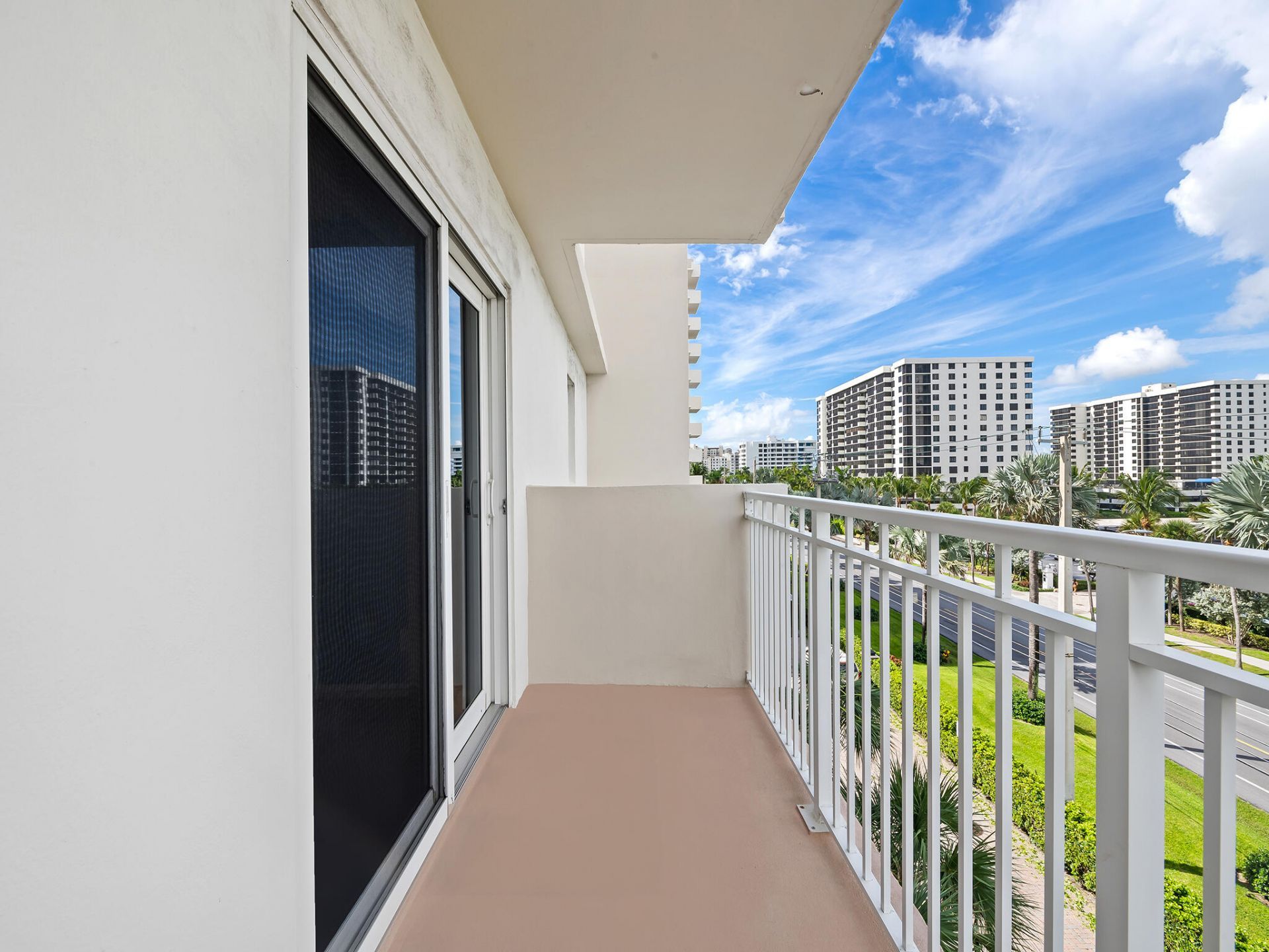 3221 S Ocean Boulevard, Unit 302, Highland Beach, FL 33487 Photo