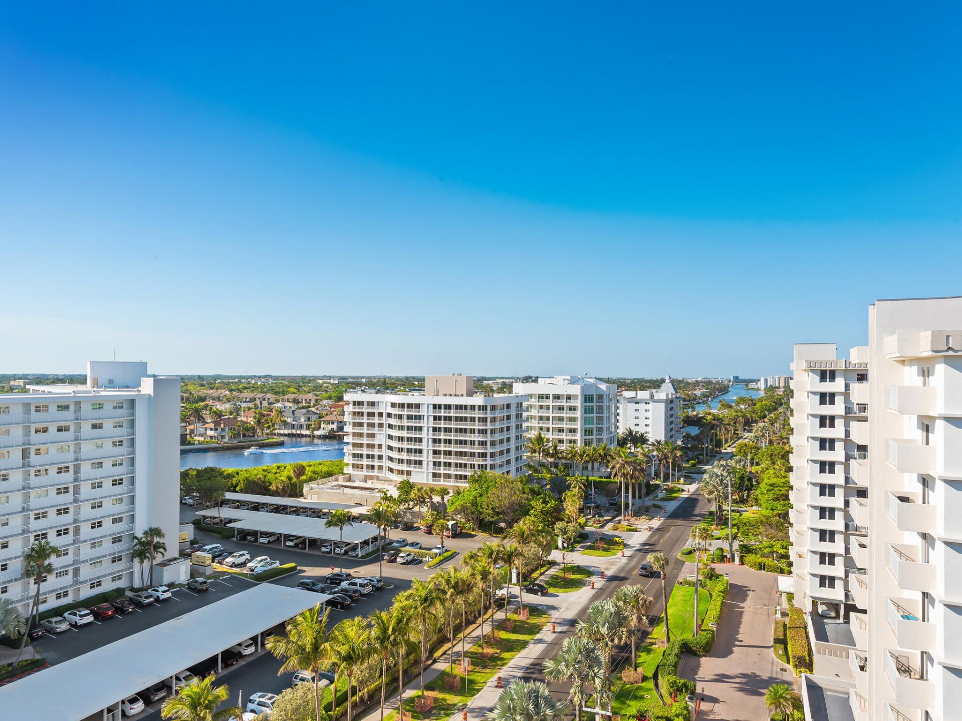 3221 S Ocean Boulevard, Unit 302, Highland Beach, FL 33487 Photo