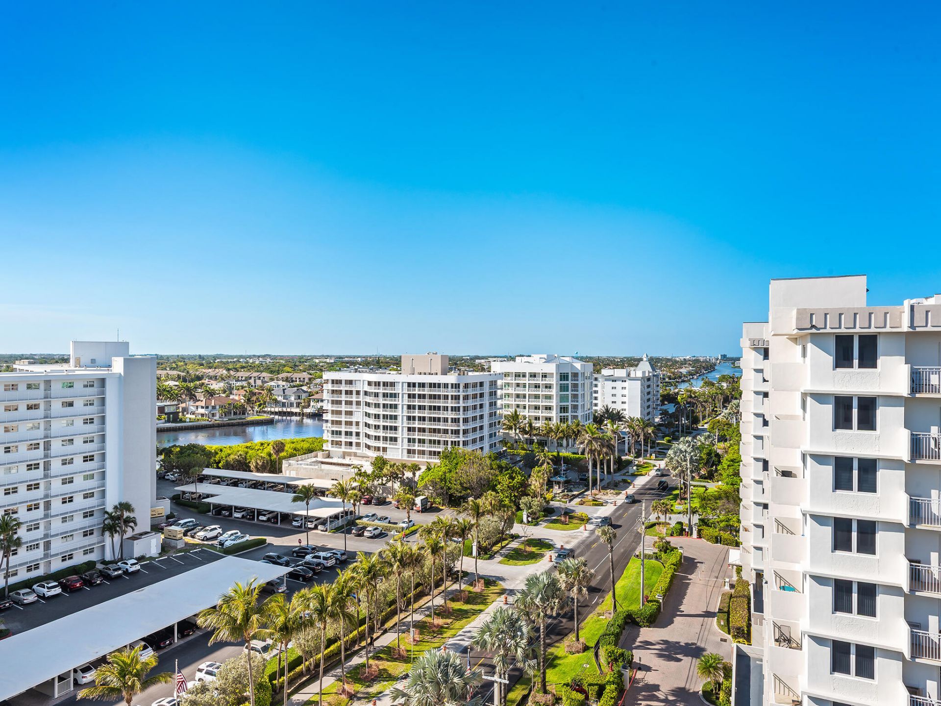 3221 S Ocean Boulevard, Unit 302, Highland Beach, FL 33487 Photo