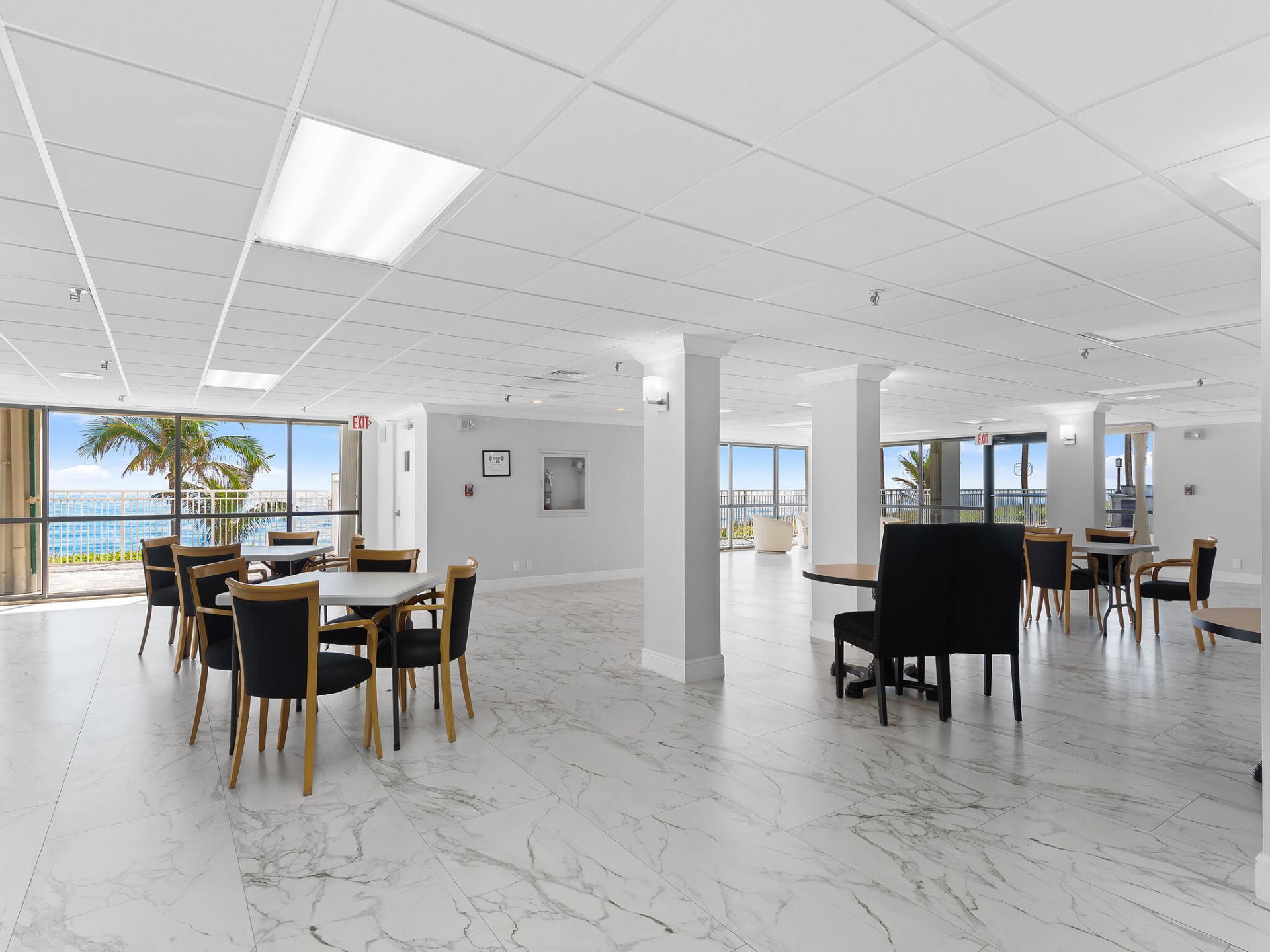 3221 S Ocean Boulevard, Unit 302, Highland Beach, FL 33487 Photo