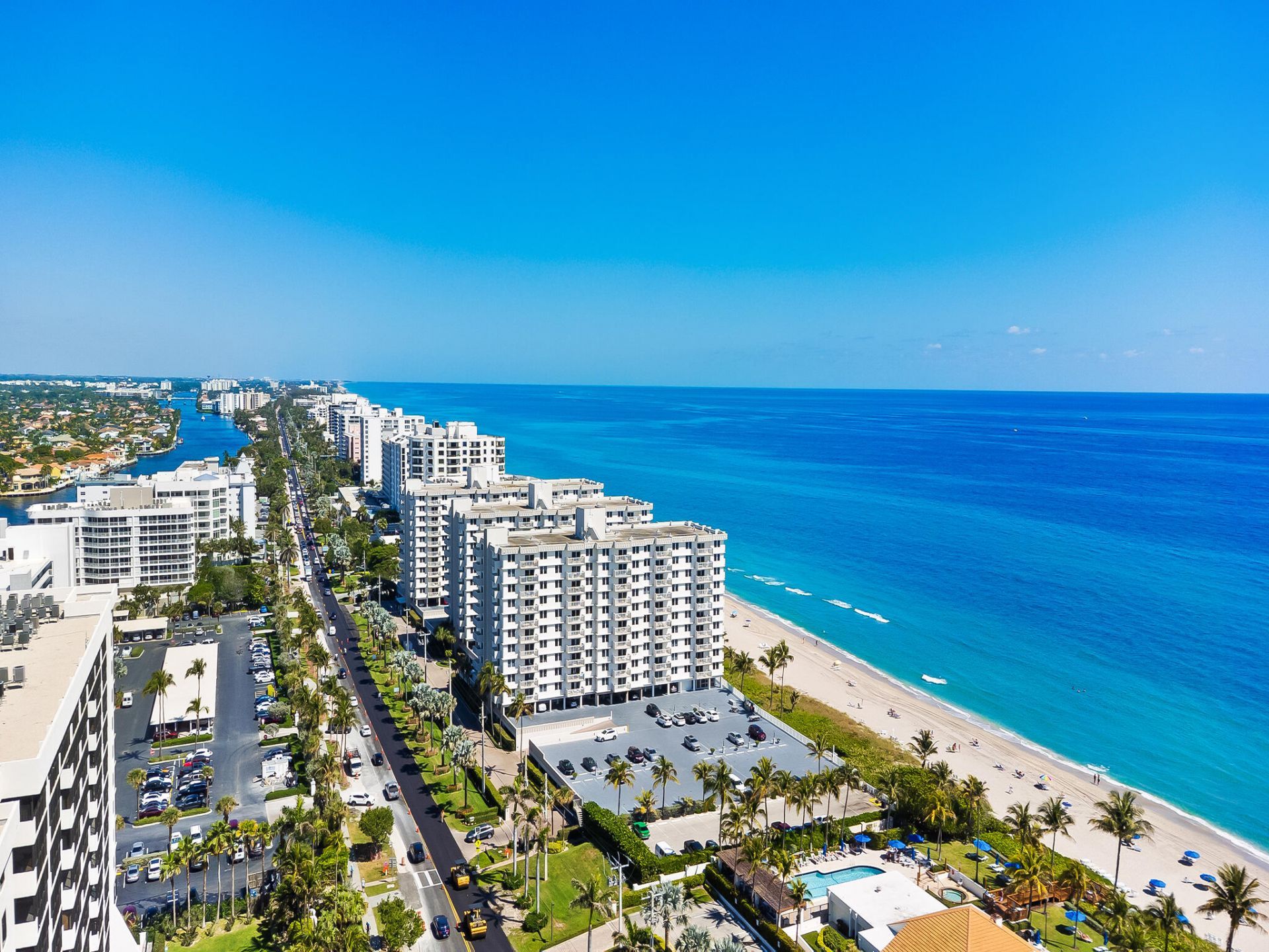 3221 S Ocean Boulevard, Unit 302, Highland Beach, FL 33487 Photo