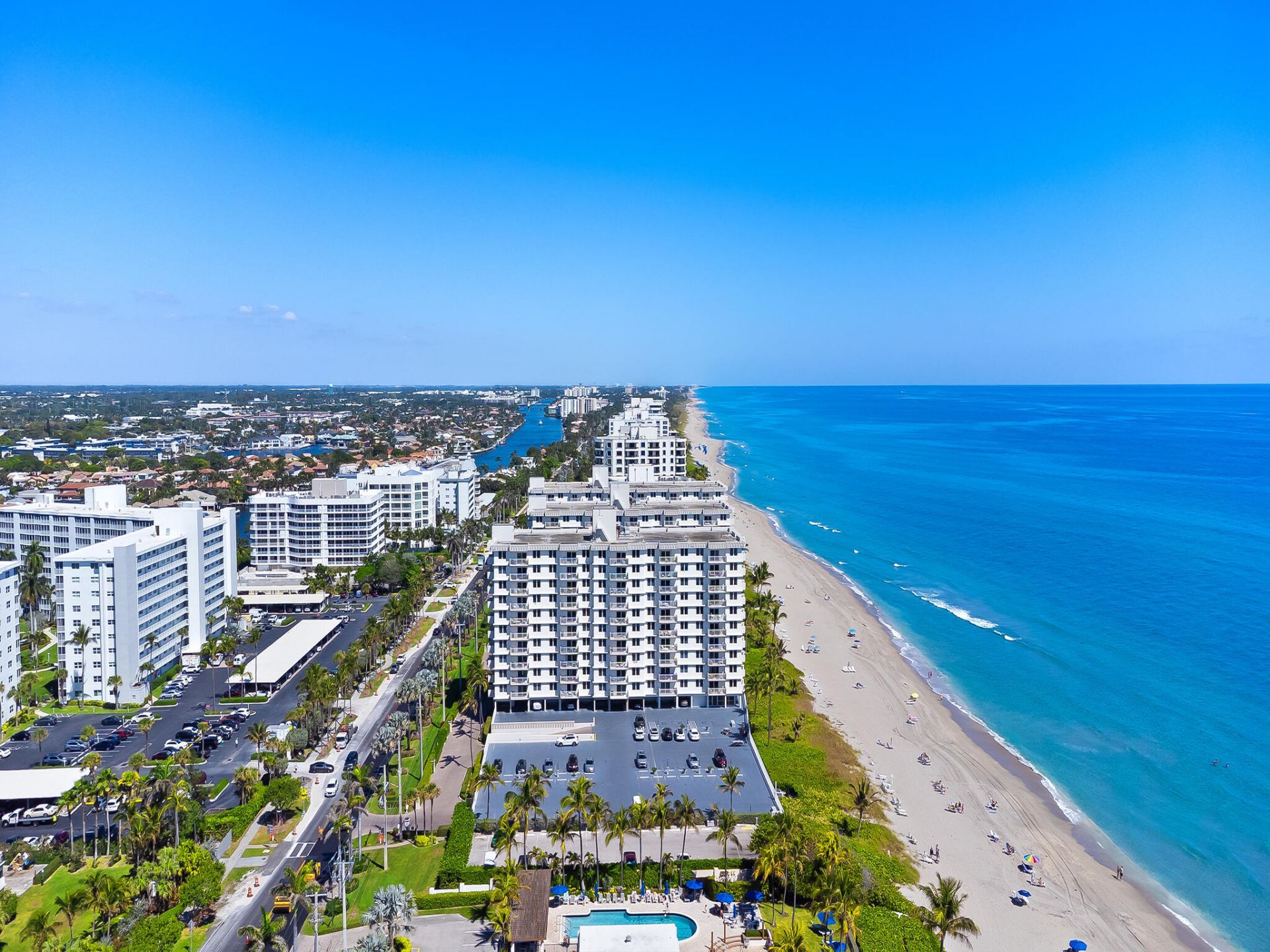 3221 S Ocean Boulevard, Unit 302, Highland Beach, FL 33487 Photo