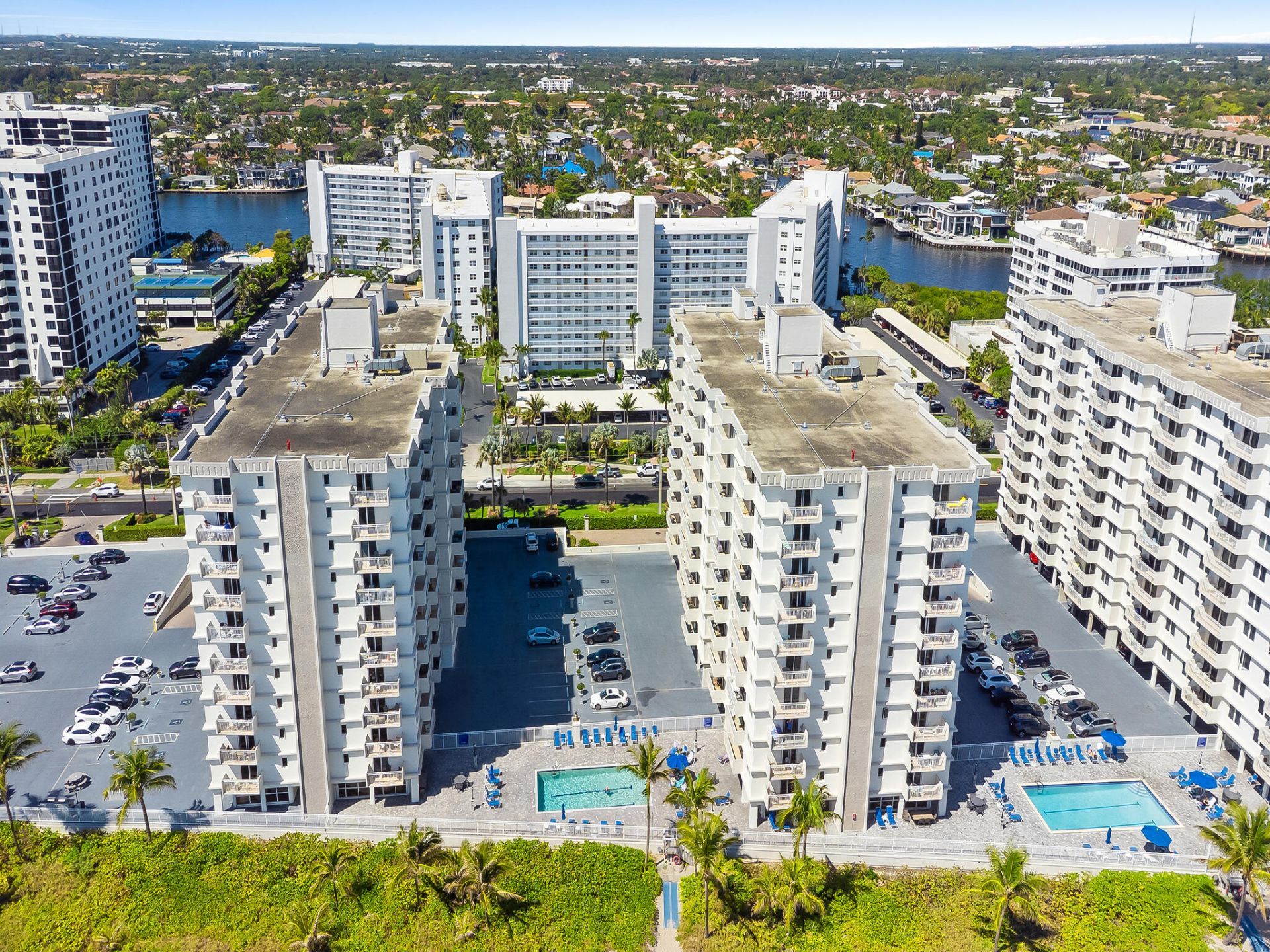 3221 S Ocean Boulevard, Unit 302, Highland Beach, FL 33487 Photo