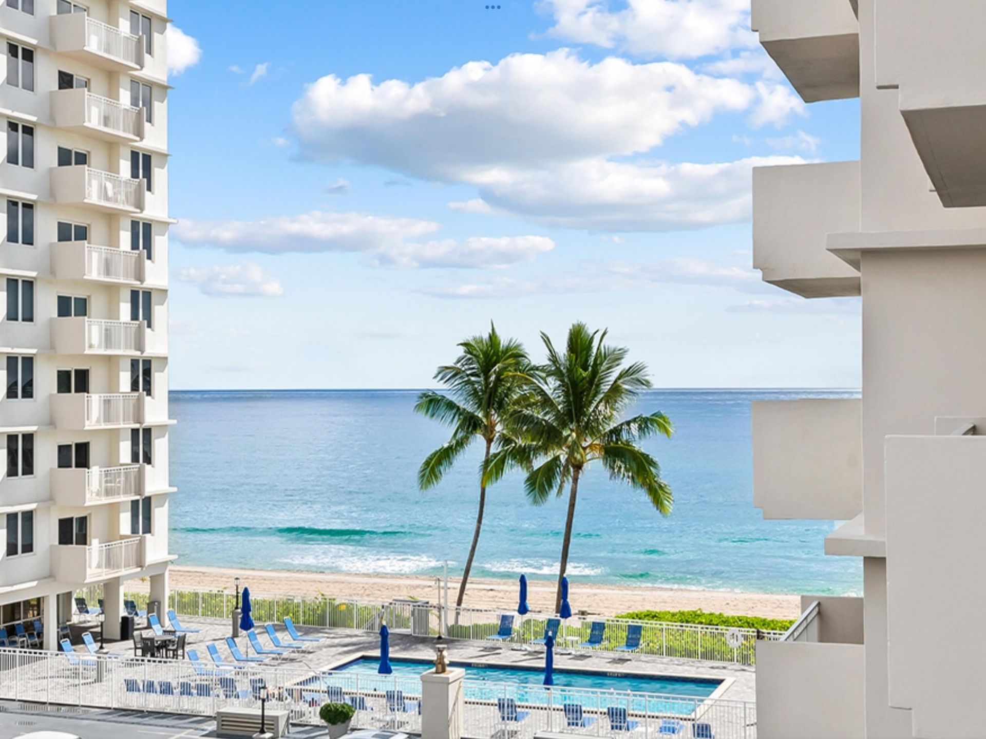 3221 S Ocean Boulevard, Unit 302, Highland Beach, FL 33487 Photo