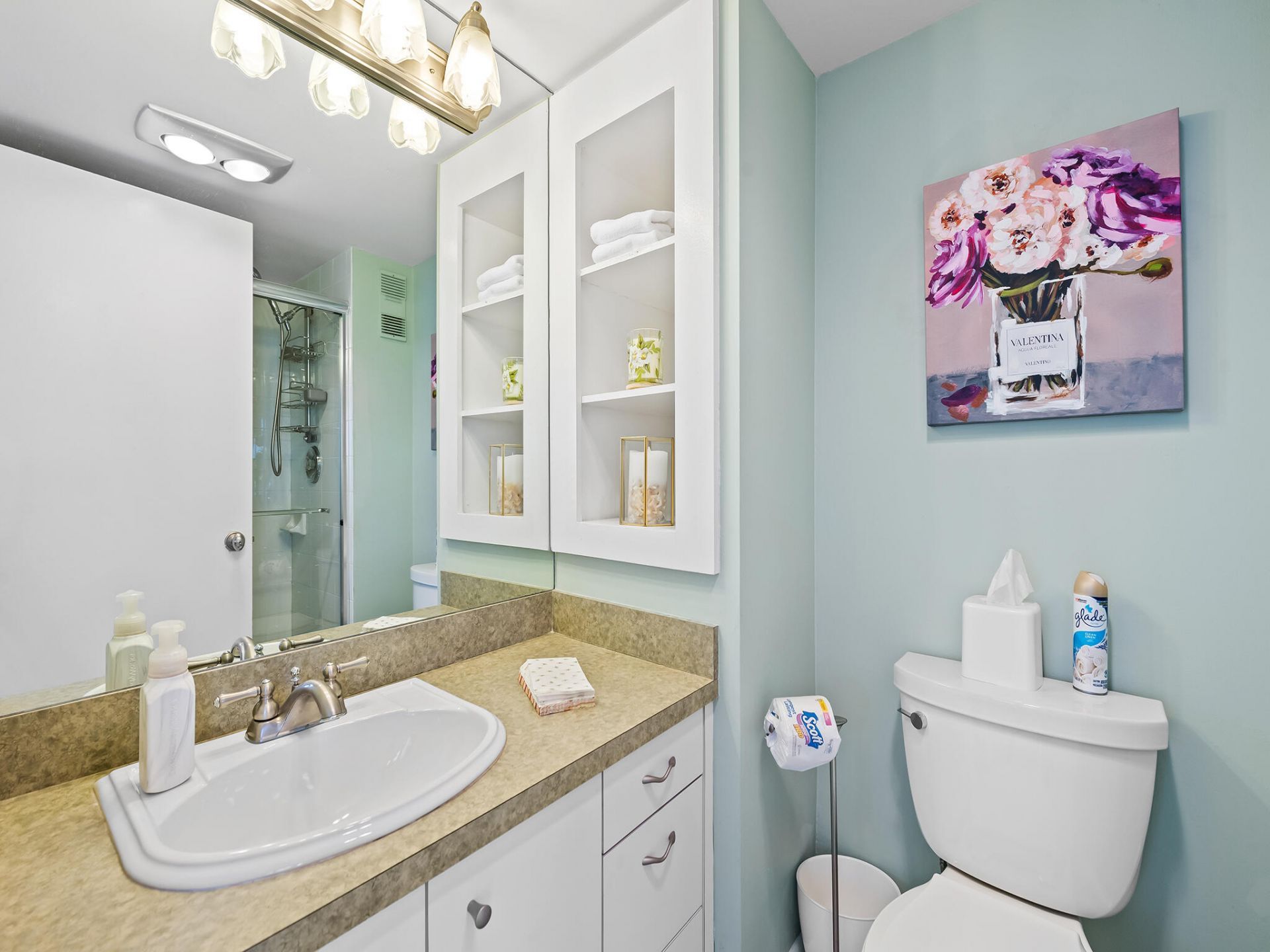 3221 S Ocean Boulevard, Unit 302, Highland Beach, FL 33487 Photo