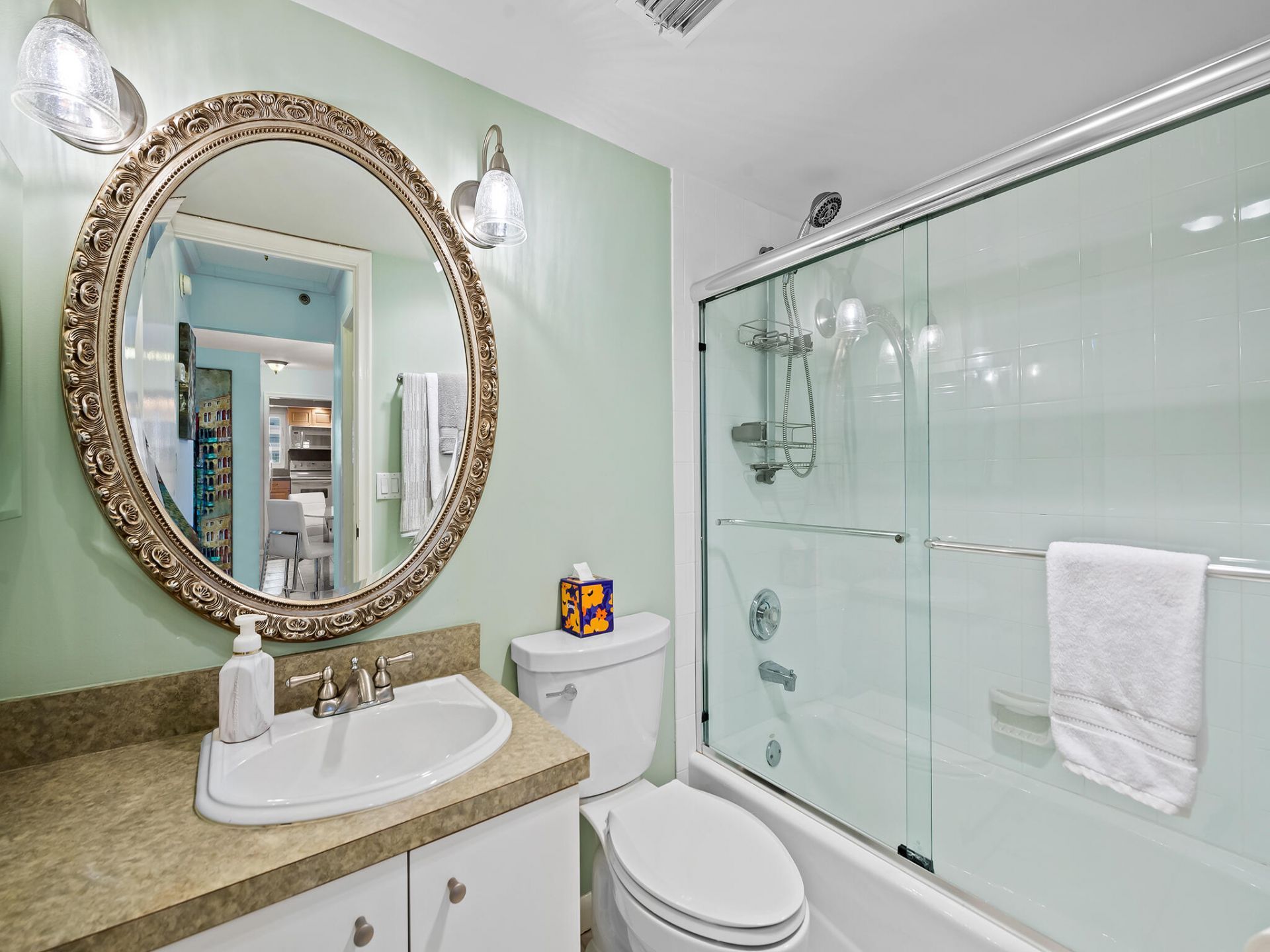 3221 S Ocean Boulevard, Unit 302, Highland Beach, FL 33487 Photo