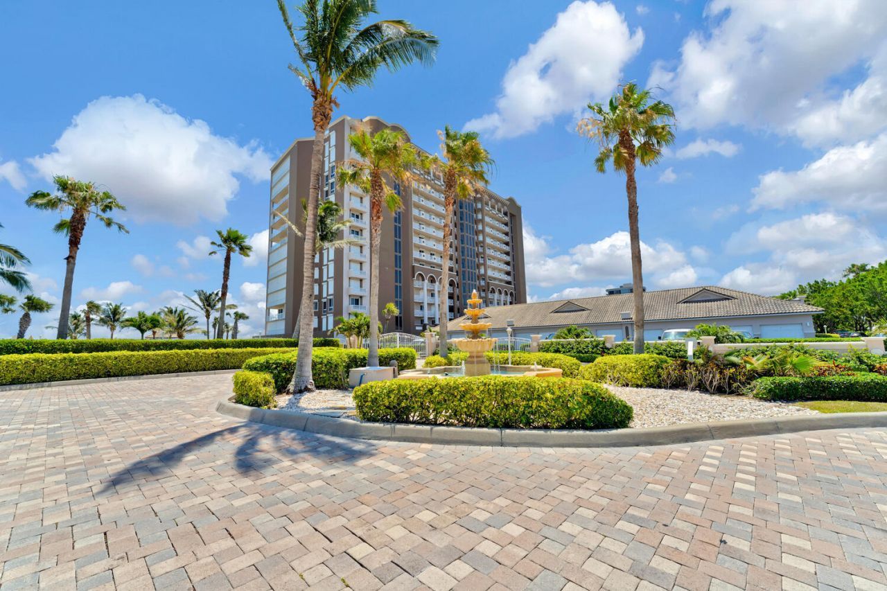 4160 N Highway A1a, Unit 902, Hutchinson Island, FL 34949 Photo