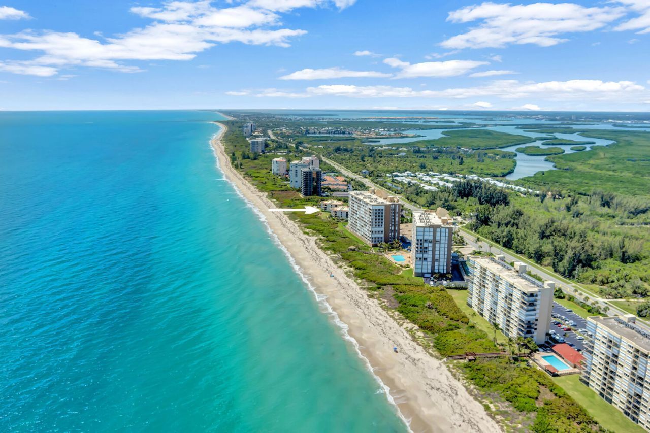 4160 N Highway A1a, Unit 902, Hutchinson Island, FL 34949 Photo