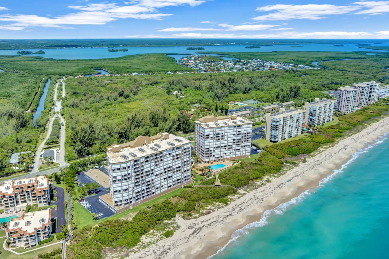 4160 N Highway A1a, Unit 902, Hutchinson Island, FL 34949 Photo