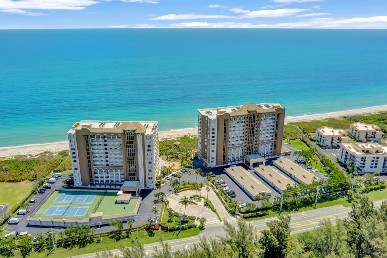 4160 N Highway A1a, Unit 902, Hutchinson Island, FL 34949 Photo