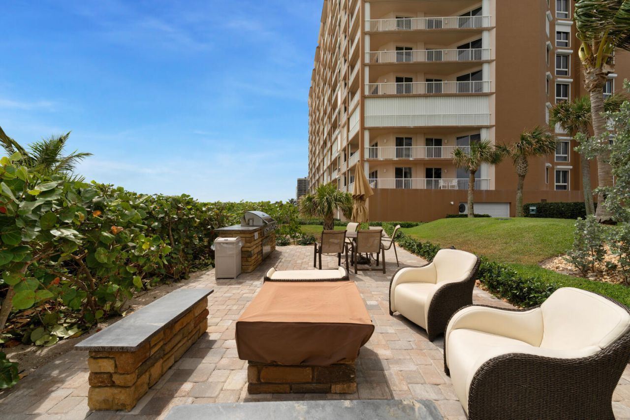 4160 N Highway A1a, Unit 902, Hutchinson Island, FL 34949 Photo