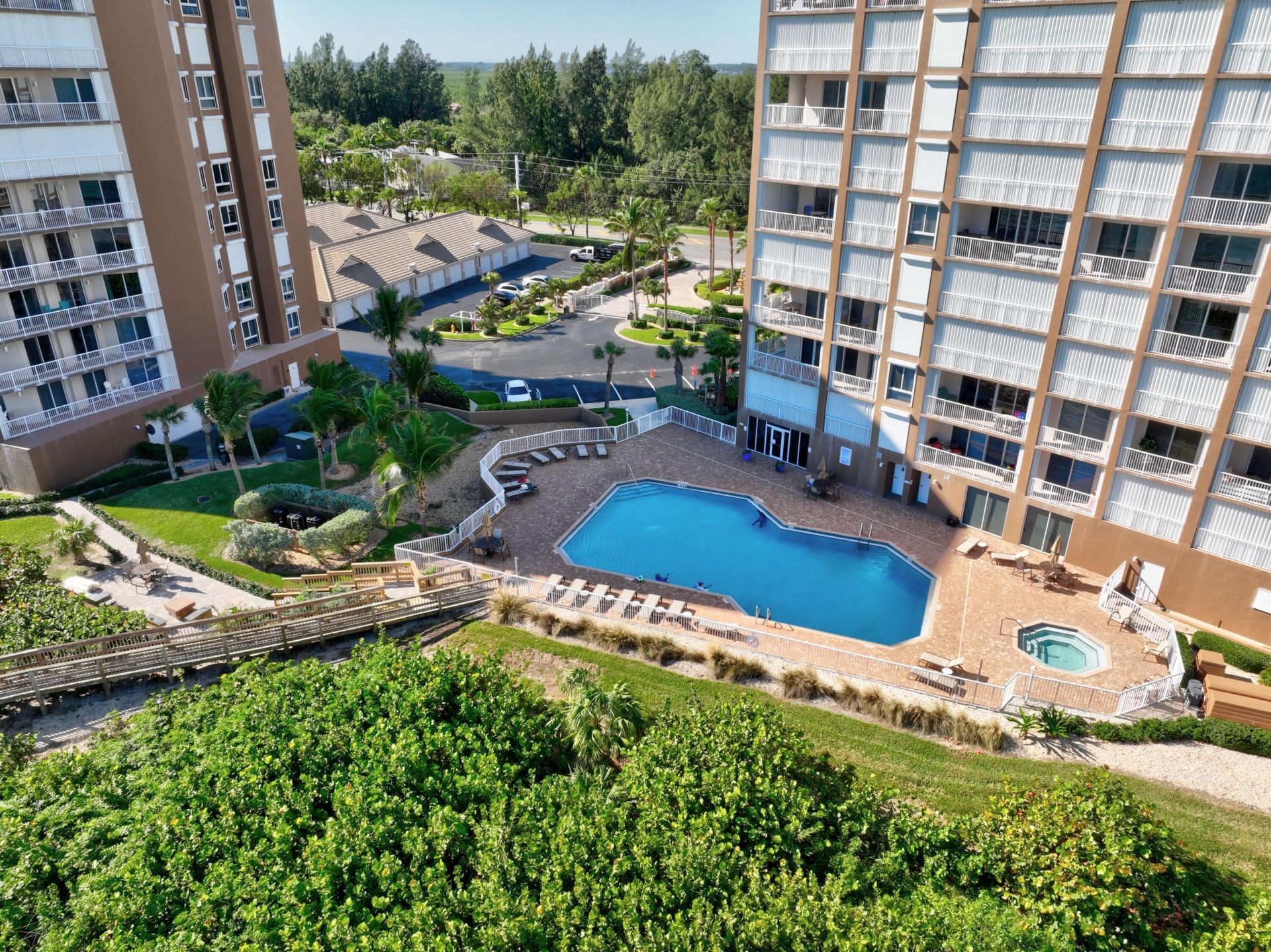 4160 N Highway A1a, Unit 902, Hutchinson Island, FL 34949 Photo