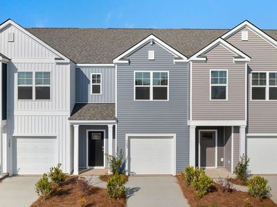 107 Cypress Hollow Way, Santee, SC 29142