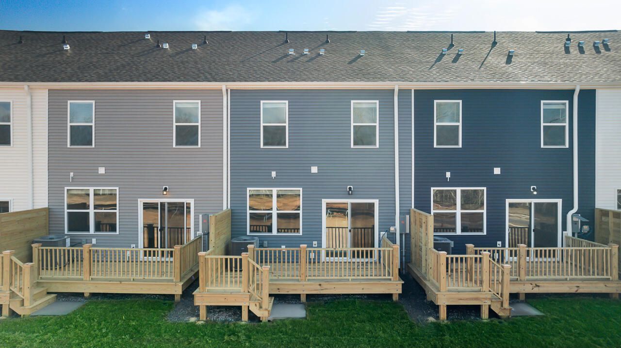 107 Cypress Hollow Way Photo 8