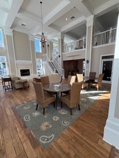 130 River Landing Drive Photo 92