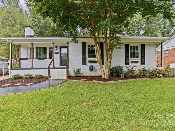 5350 Buena Vista Avenue, Charlotte, NC 28205