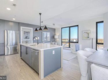 255 W. FALLS STATION BOULEVARD, Unit 607, FALLS CHURCH, VA 22046