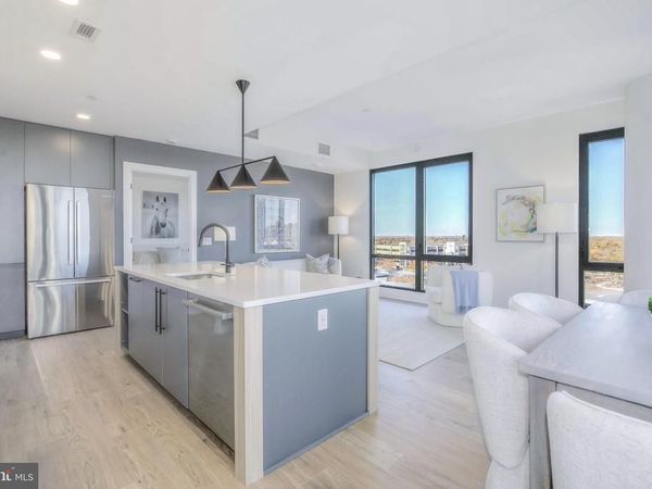 255 W. FALLS STATION BOULEVARD, Unit 607, FALLS CHURCH, VA 22046