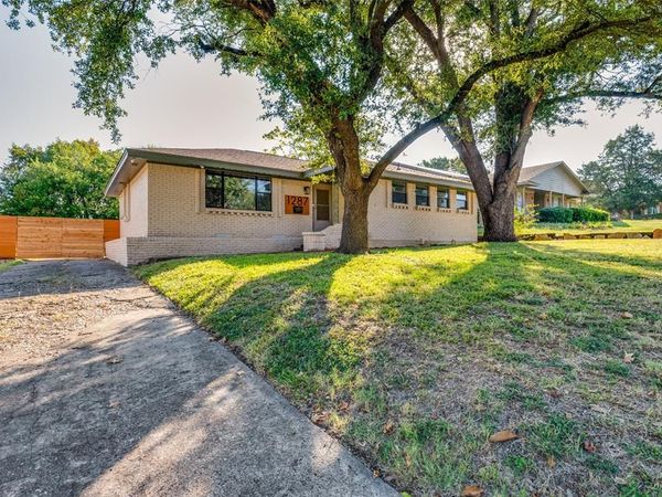 1287 Whispering Trail, Dallas, TX 75241