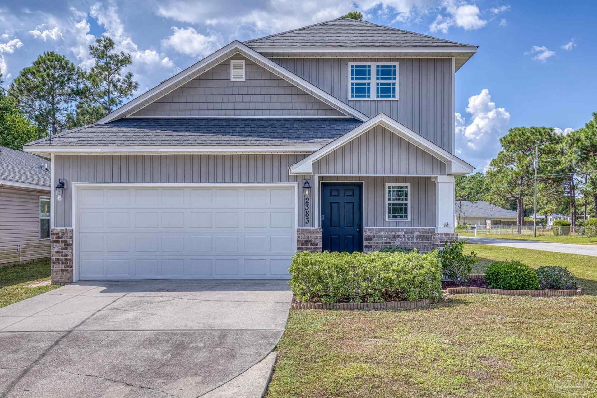 2383 Andorra St, Navarre, FL 32566 Main Photo