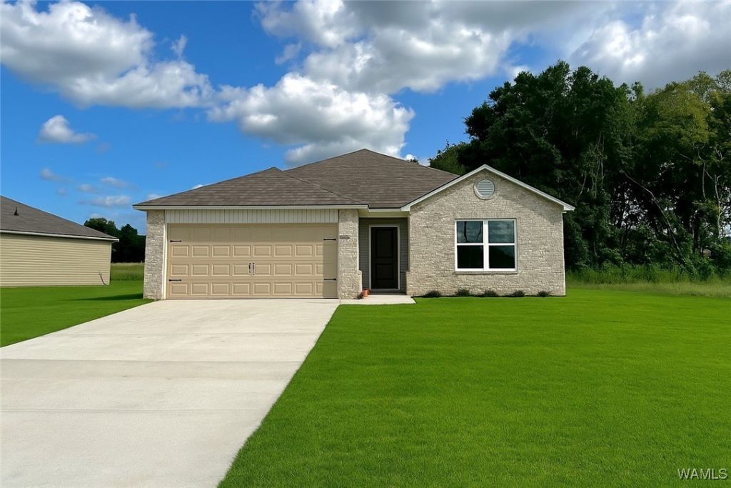 13953 Sir Lancelot Drive, Tuscaloosa, AL 35405 Main Photo