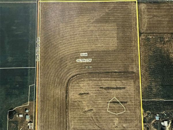 RR Scott Township, Winterset, IA 50222