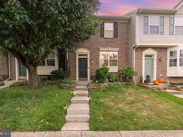 221 GLEN VIEW TERRACE, ABINGDON, MD 21009