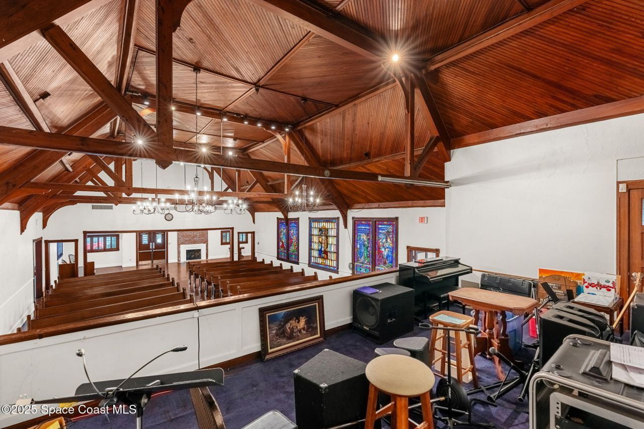 1824 S Harbor City Boulevard, Melbourne, FL 32901 Photo