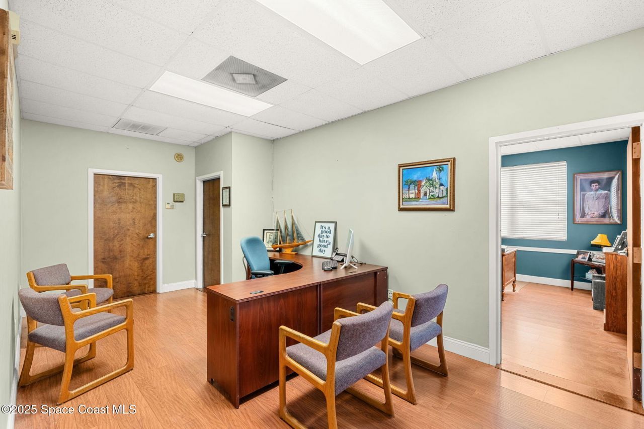 1824 S Harbor City Boulevard, Melbourne, FL 32901 Photo