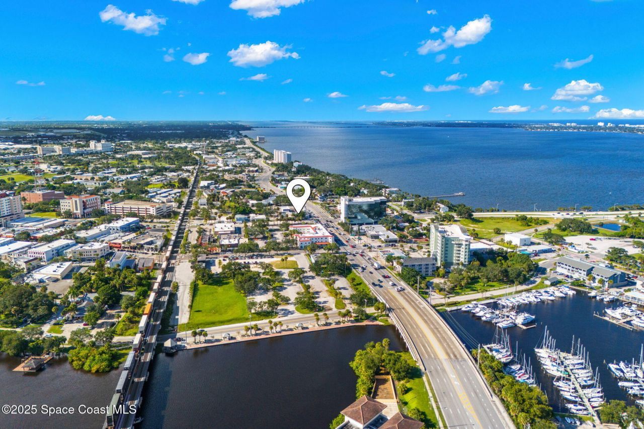 1824 S Harbor City Boulevard, Melbourne, FL 32901 Photo