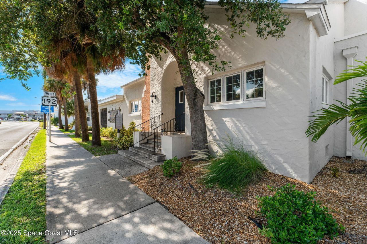 1824 S Harbor City Boulevard, Melbourne, FL 32901 Photo