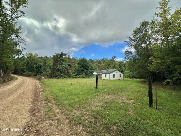 1923 Attala County Road 4001, Goodman, MS 39079