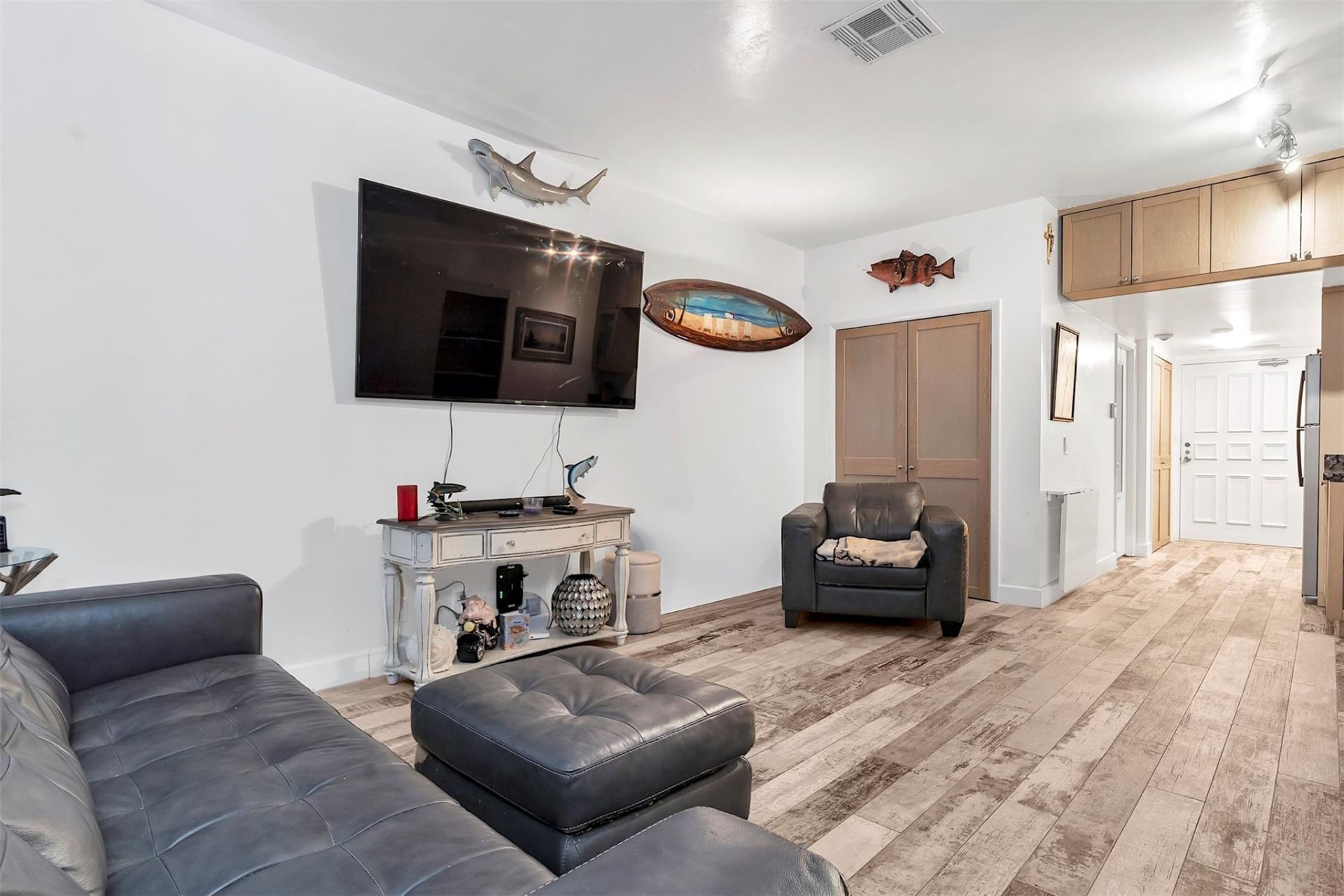 4020 Galt Ocean Drive, Unit E6, Fort Lauderdale, FL 33308 Photo