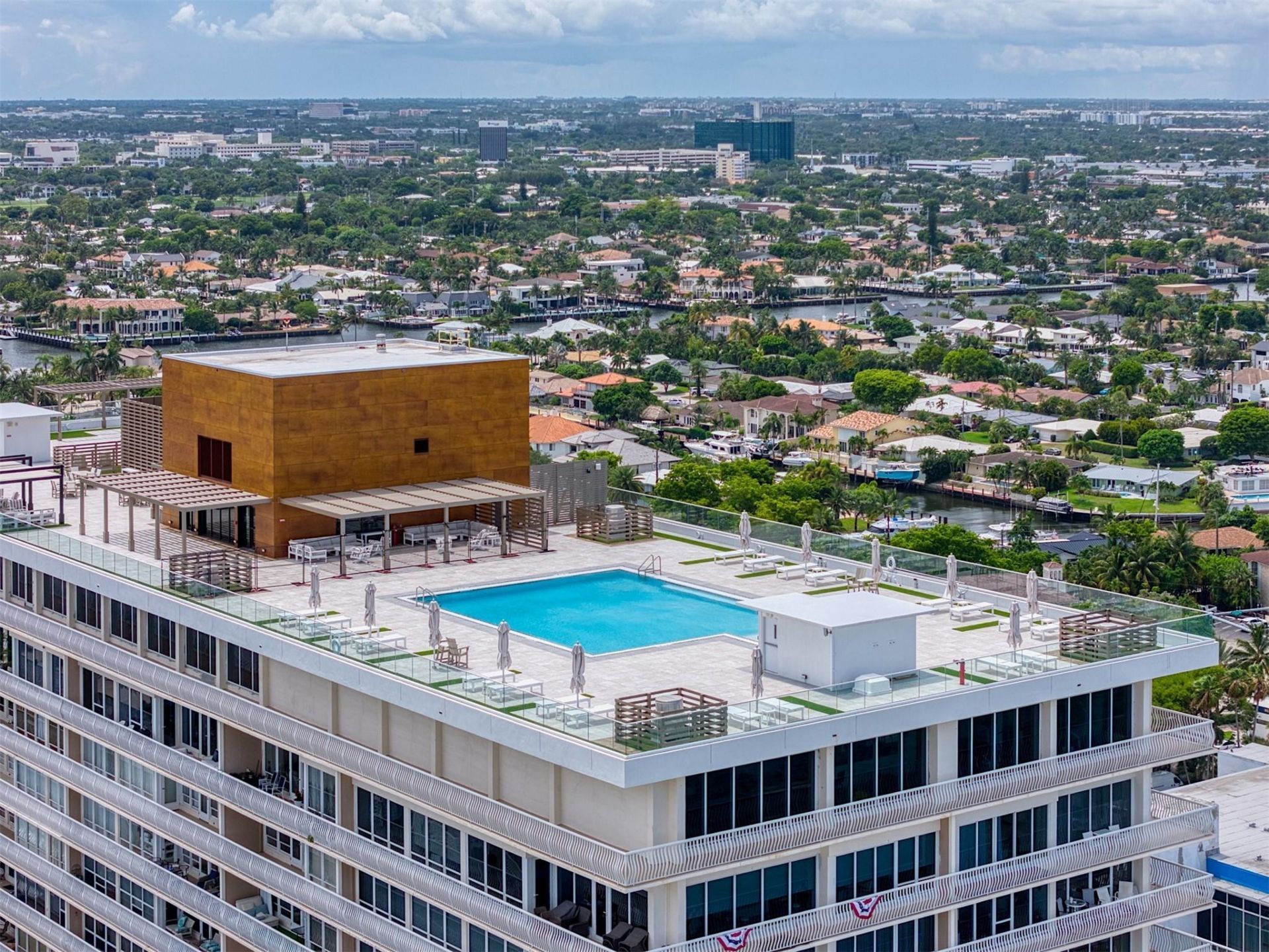 4020 Galt Ocean Drive, Unit E6, Fort Lauderdale, FL 33308 Photo