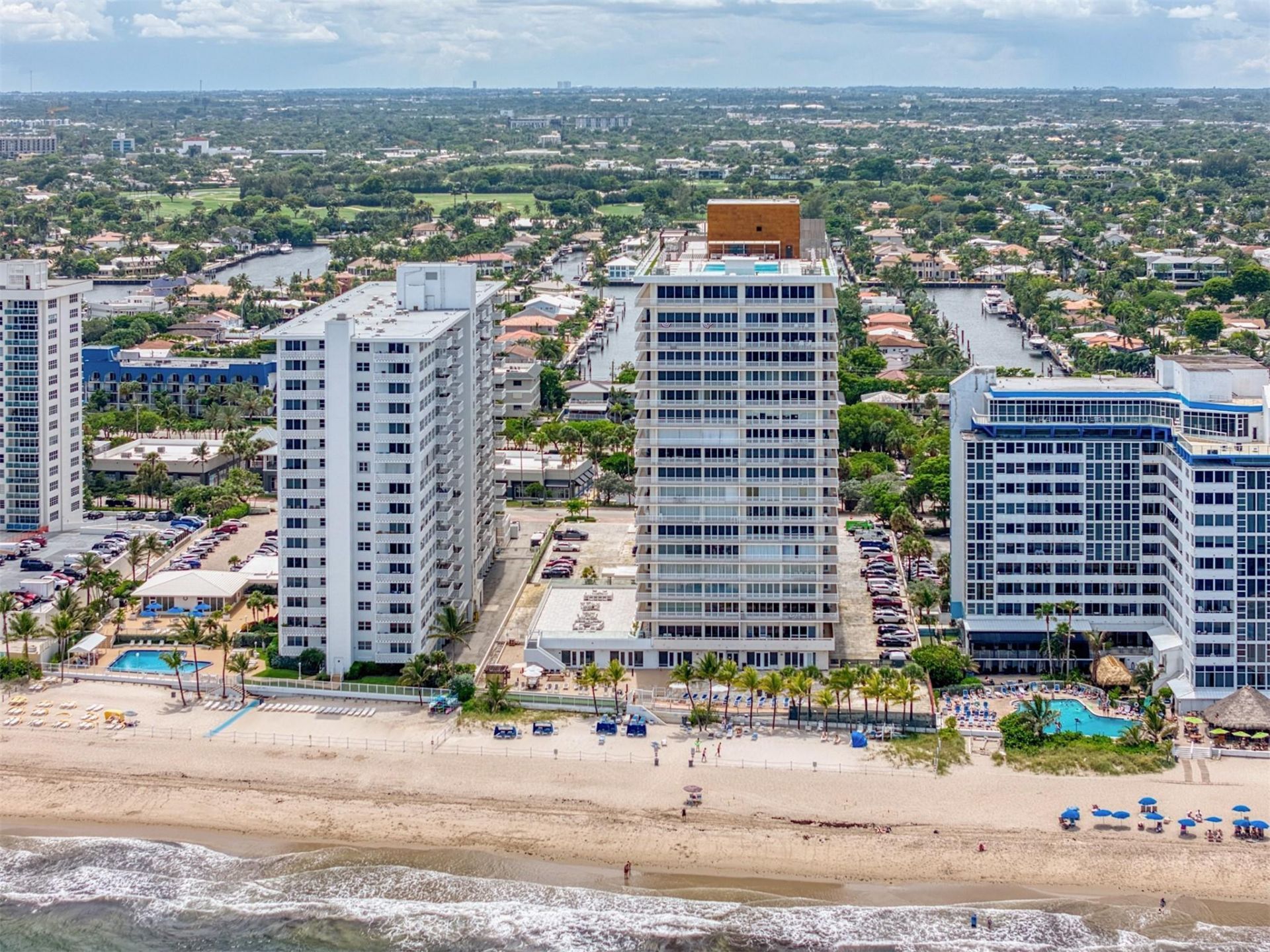 4020 Galt Ocean Drive, Unit E6, Fort Lauderdale, FL 33308 Photo