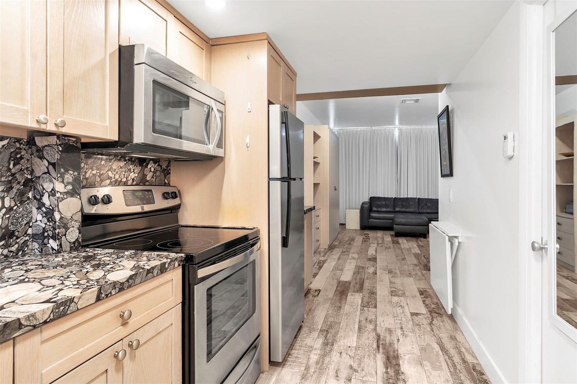 4020 Galt Ocean Drive, Unit E6, Fort Lauderdale, FL 33308 Photo