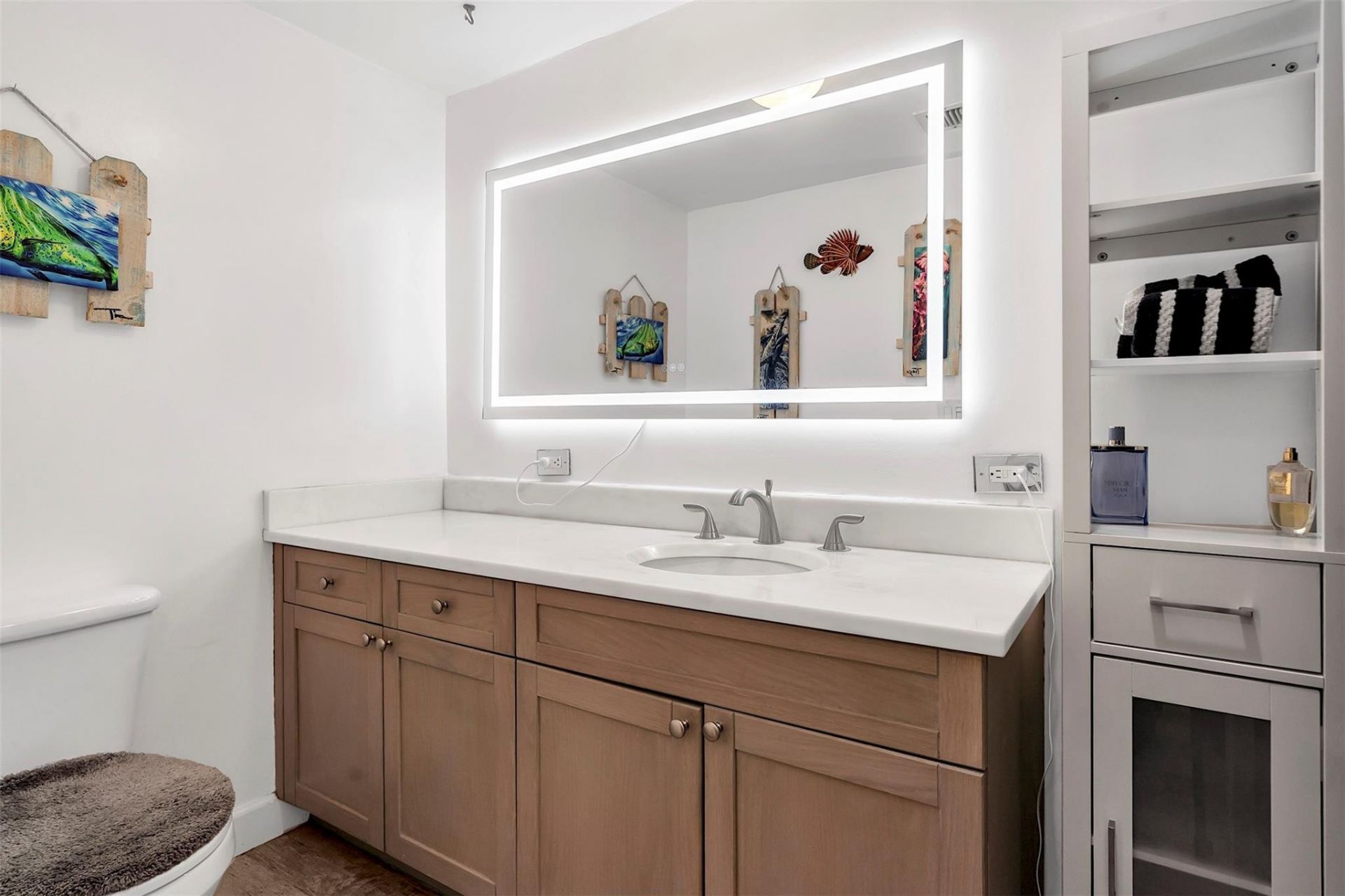 4020 Galt Ocean Drive, Unit E6, Fort Lauderdale, FL 33308 Photo