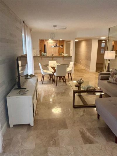 10980 S Ocean Dr, Unit 114, Jensen Beach, FL 34957 Photo