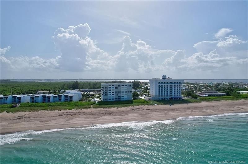 10980 S Ocean Dr, Unit 114, Jensen Beach, FL 34957 Photo