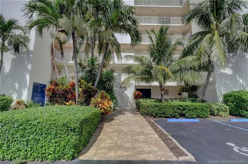 10980 S Ocean Dr, Unit 114, Jensen Beach, FL 34957 Photo