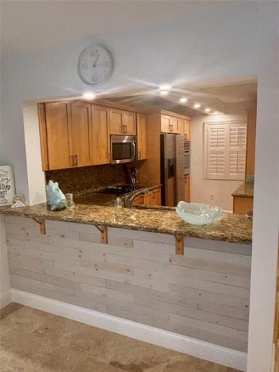 10980 S Ocean Dr, Unit 114, Jensen Beach, FL 34957 Photo