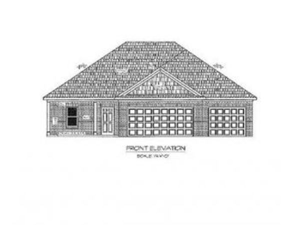 4724 Violet Drive, Evansville, IN 47725
