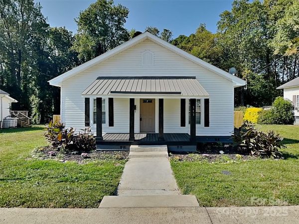 313 Bruce Avenue, Mooresville, NC 28115