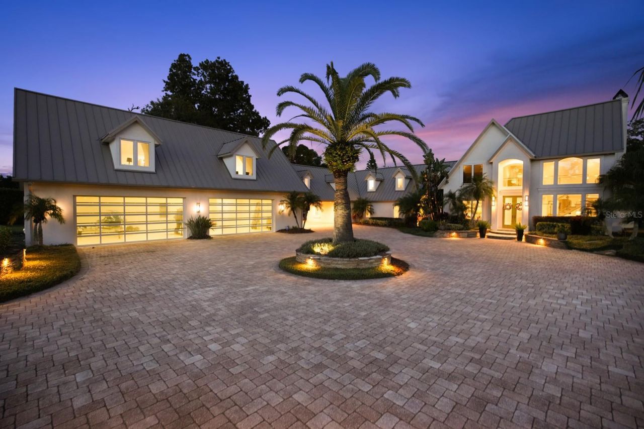 427 Pine Bluff Trail, Ormond Beach, FL 32174 Main Photo