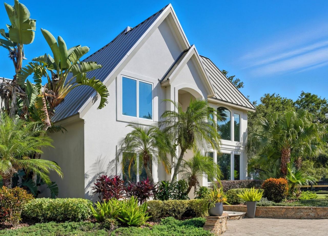 427 Pine Bluff Trail, Ormond Beach, FL 32174 Photo