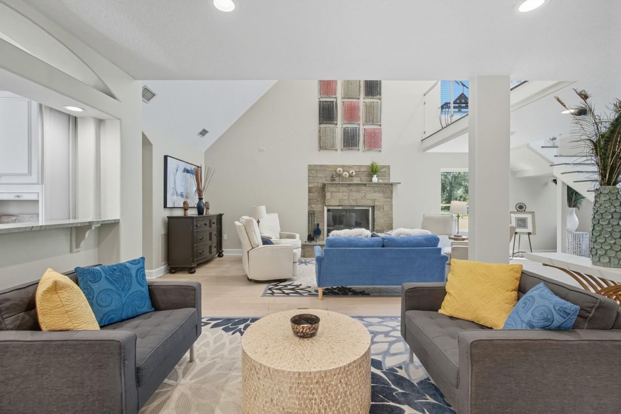 427 Pine Bluff Trail, Ormond Beach, FL 32174 Photo