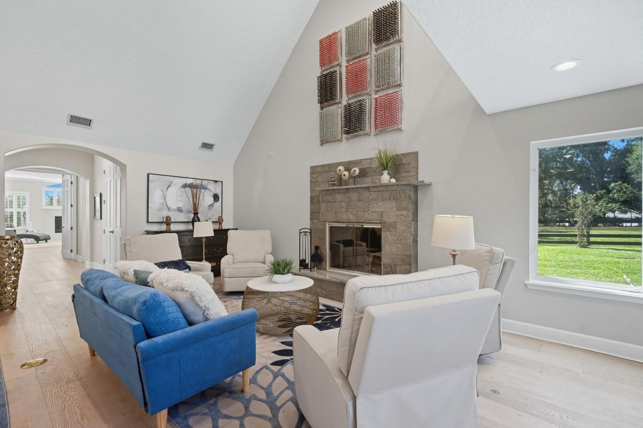 427 Pine Bluff Trail, Ormond Beach, FL 32174 Photo