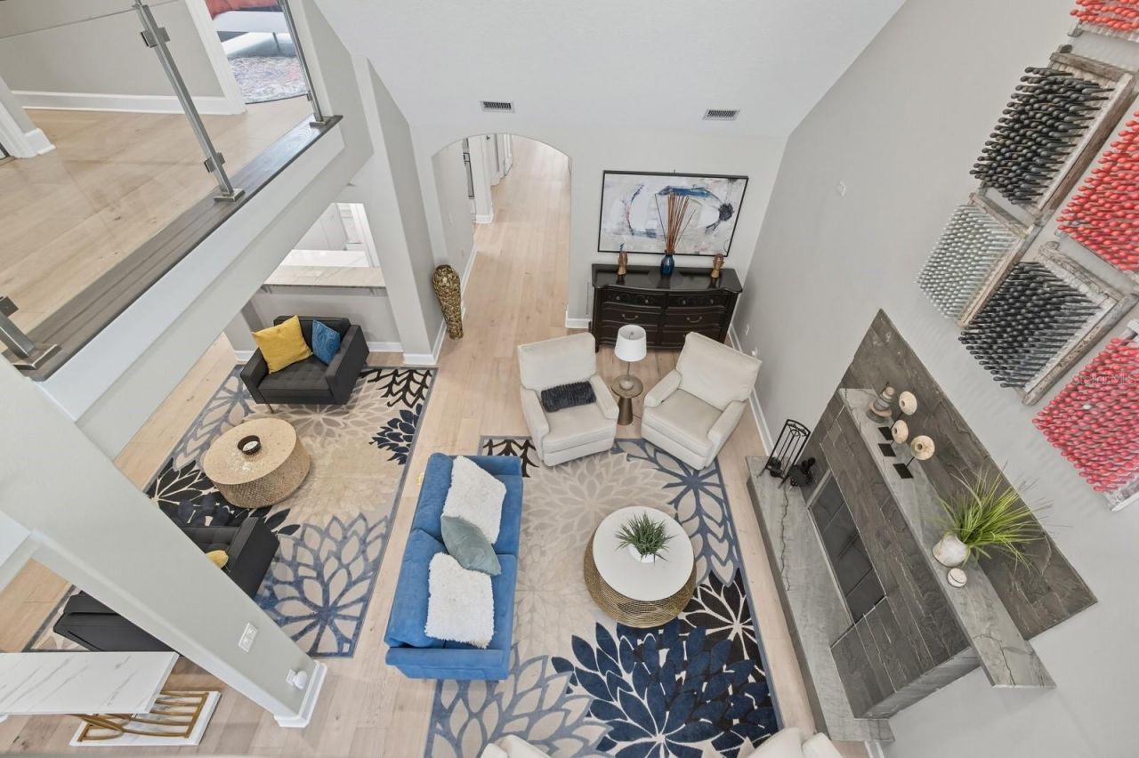 427 Pine Bluff Trail, Ormond Beach, FL 32174 Photo