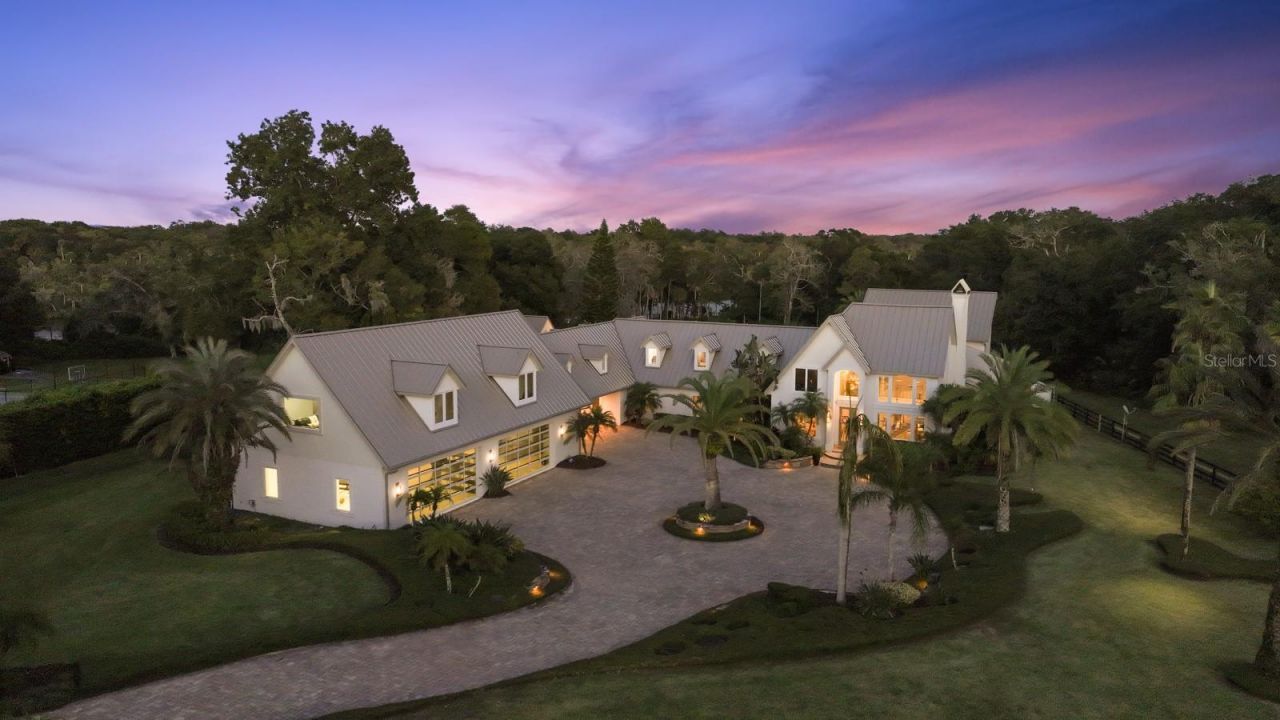 427 Pine Bluff Trail, Ormond Beach, FL 32174 Photo