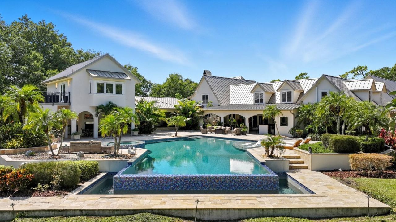 427 Pine Bluff Trail, Ormond Beach, FL 32174 Photo